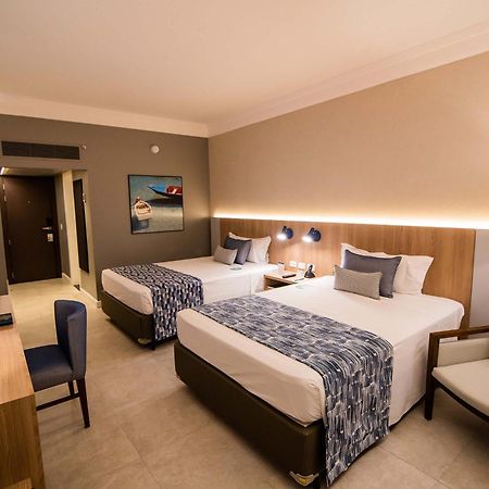 Hotel Deville Prime Сальвадор Экстерьер фото Deluxe Room