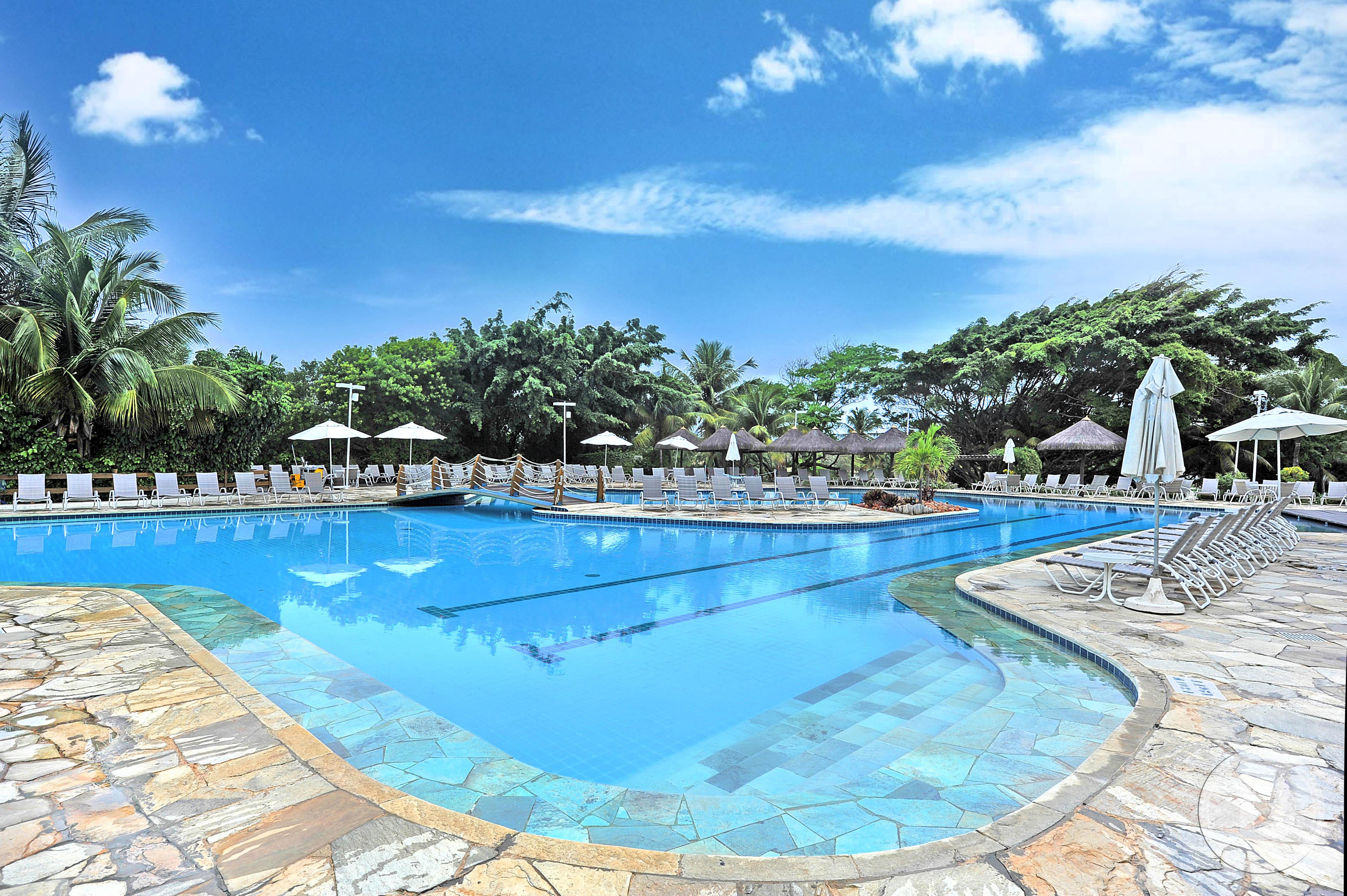 Hotel Deville Prime Сальвадор Экстерьер фото Club de Regatas do Flamengo