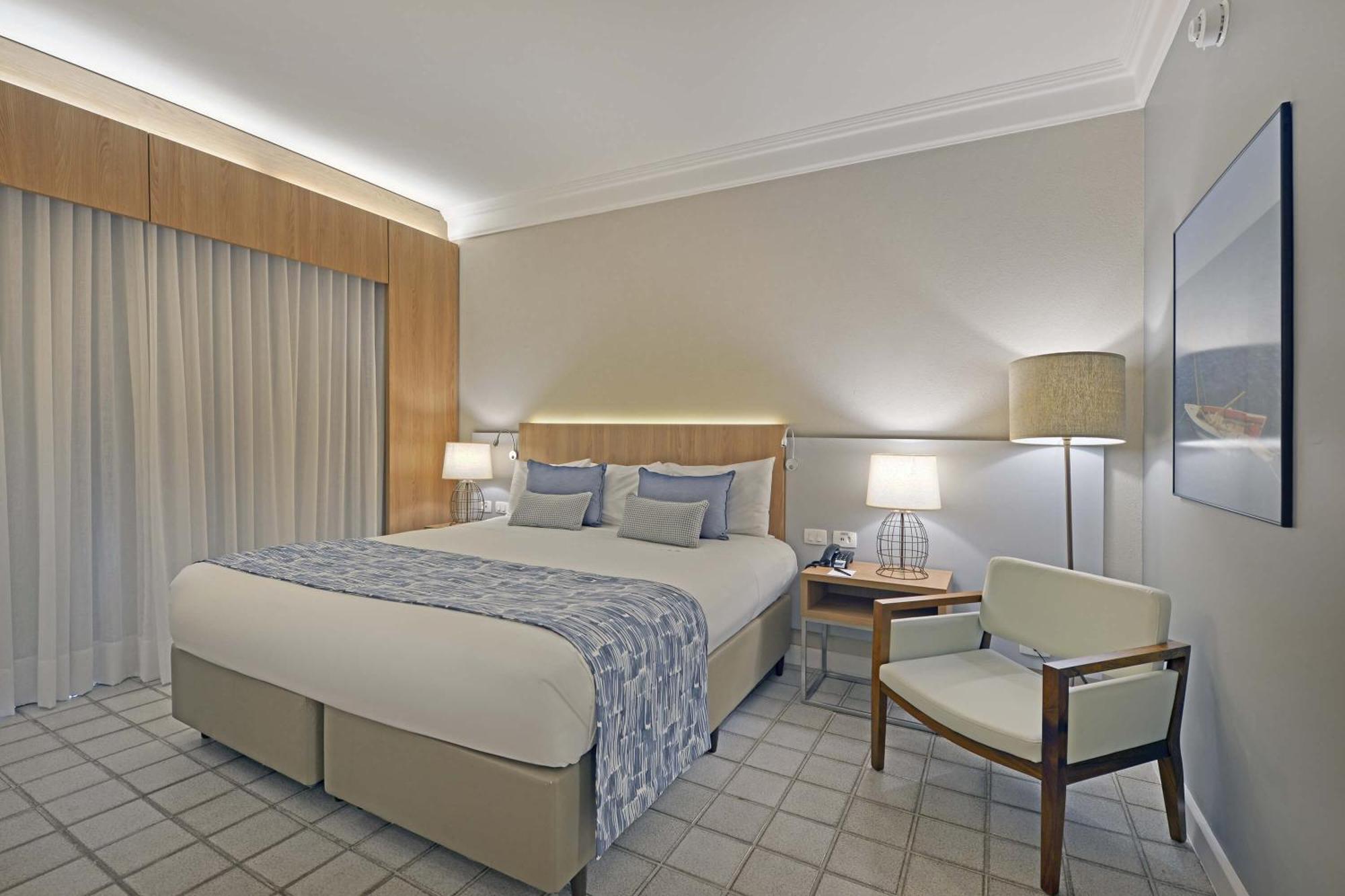 Hotel Deville Prime Сальвадор Экстерьер фото